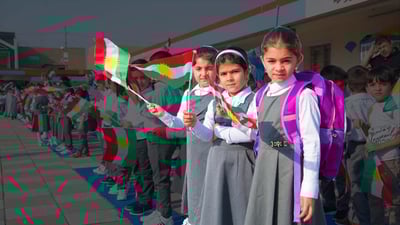 بیرخه‌ره‌وه‌یه‌ك بۆ دایكان و باوكان له‌باره‌ى جۆر و ره‌نگی جلوبه‌رگى ئه‌مساڵى خوێندن