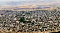 ئه‌نجومه‌نى نوێی شاره‌وانى قه‌زاى هه‌ریر ده‌ستبه‌...
