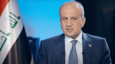 وزير الدفاع: السوداني تنبأ بأحداث سوريا قبل أشهر وأبلغني فعززنا القوات