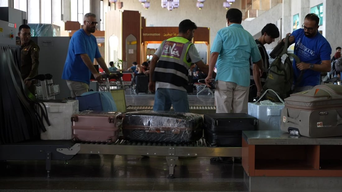 فيزا أوربا شغلت عيد البصرة.. الكويت “صعبة” وماليزيا ومسقط خيار مدهش