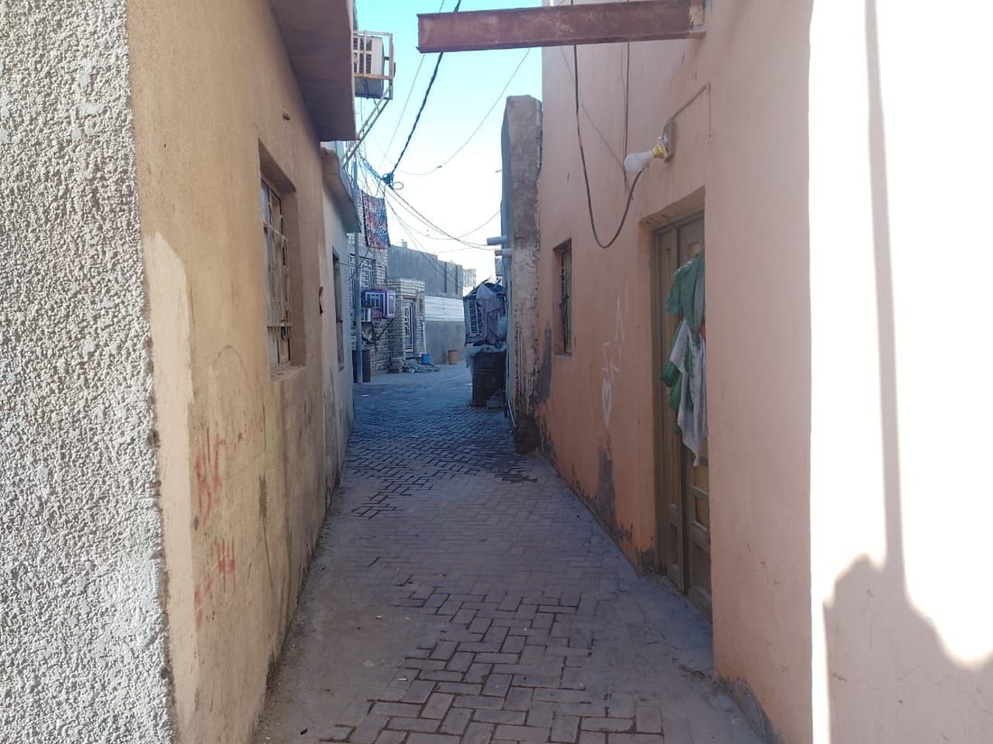 صور من “طنبي” طويريج.. هنا نصب شيخ زبيد خيمته وجمع الضرائب للعثمانيين