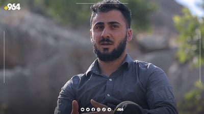 لەسەنگەسەرەوە بۆ “ترێنتۆ”ی ئیتاڵیا