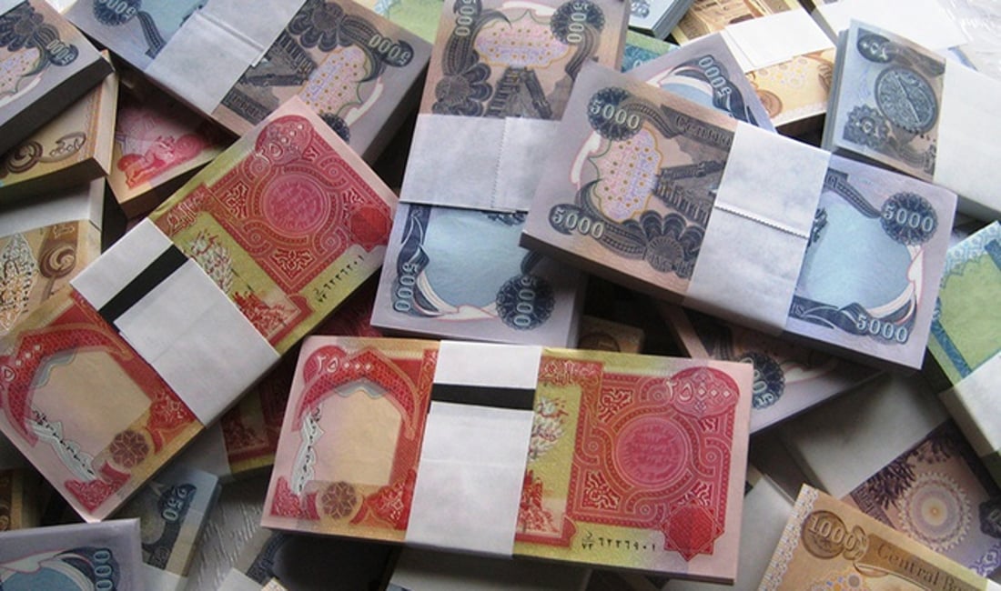 خلال أسبوع واحد.. السليمانية وحلبجة تحققان 10 مليارات دينار كواردات غير نفطية