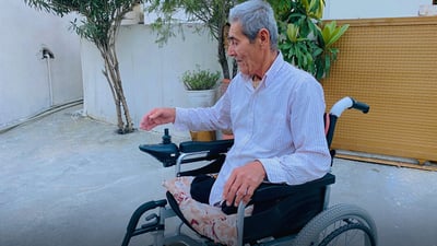 Decades after war, landmines still haunt the Kurdistan Region’s mountain villages