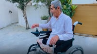 Decades after war, landmines still haunt the Kurdistan Region's mountain villages