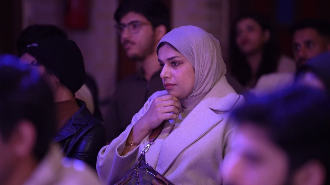 فيديو: أولاد وبنات يجمعون الموصل والبصرة في فعالية سينما “السطح ومكب الذكريات”