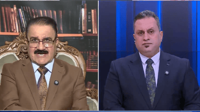 نادمون على الصدر في كتلة السوداني: ليتنا سمعنا نصائح القاضي زيدان