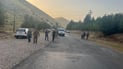 Overnight stays banned in Goizha, Azmar mountains to prevent wildfires