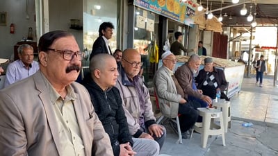 لای سوننە رەمەزانە و لای شیعە هێشتا ماویەتی