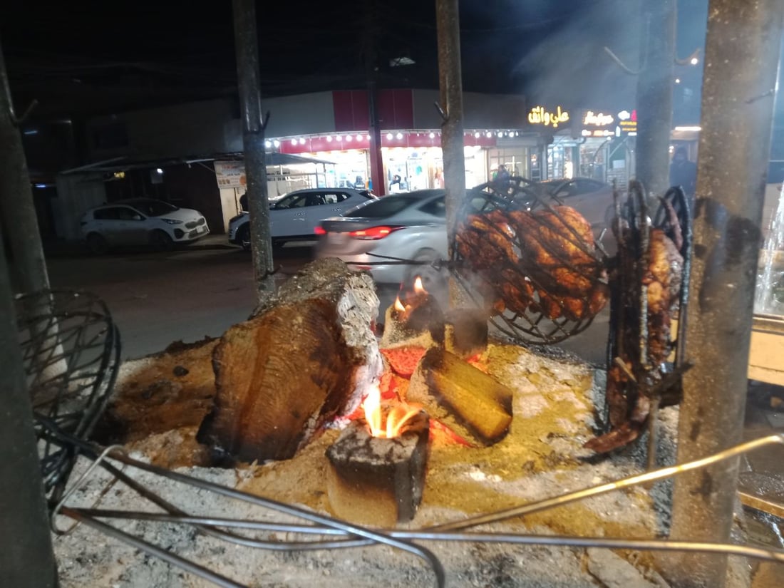 زيونة: باعة الأغنام زادوا 100 ألف على السعر.. وقصّاب يشكو: “ما أشتري اللحم لأهلي”