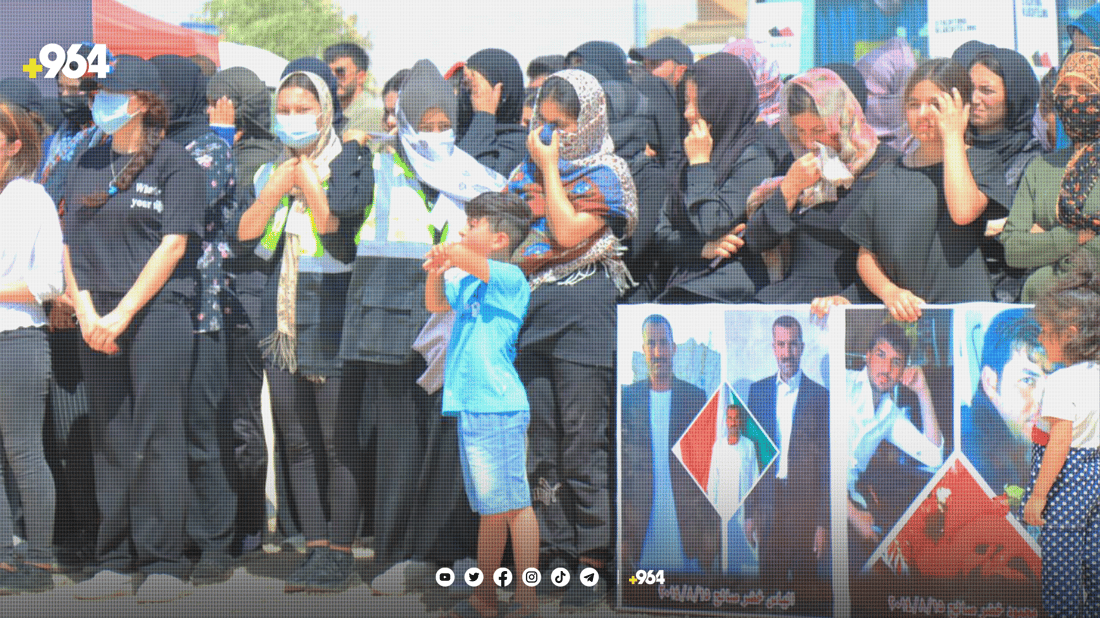 گوندی کۆچۆ بونیاد دەنرێتەوە و گوندە کۆنەکەش دەبێتە شایەتی کوشتارگەیەکی مێژوویی