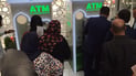 Reform plan to align banking services for Iraq’s private and public sector workers