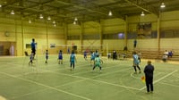 الموصل تنازل الأنبار في النجف.. ربع النهائي لبطولة جامع...