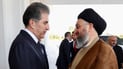 الحكيم يصل إلى أربيل ويبدأ لقاءاته باجتماع مع نيجيرفان بارزاني