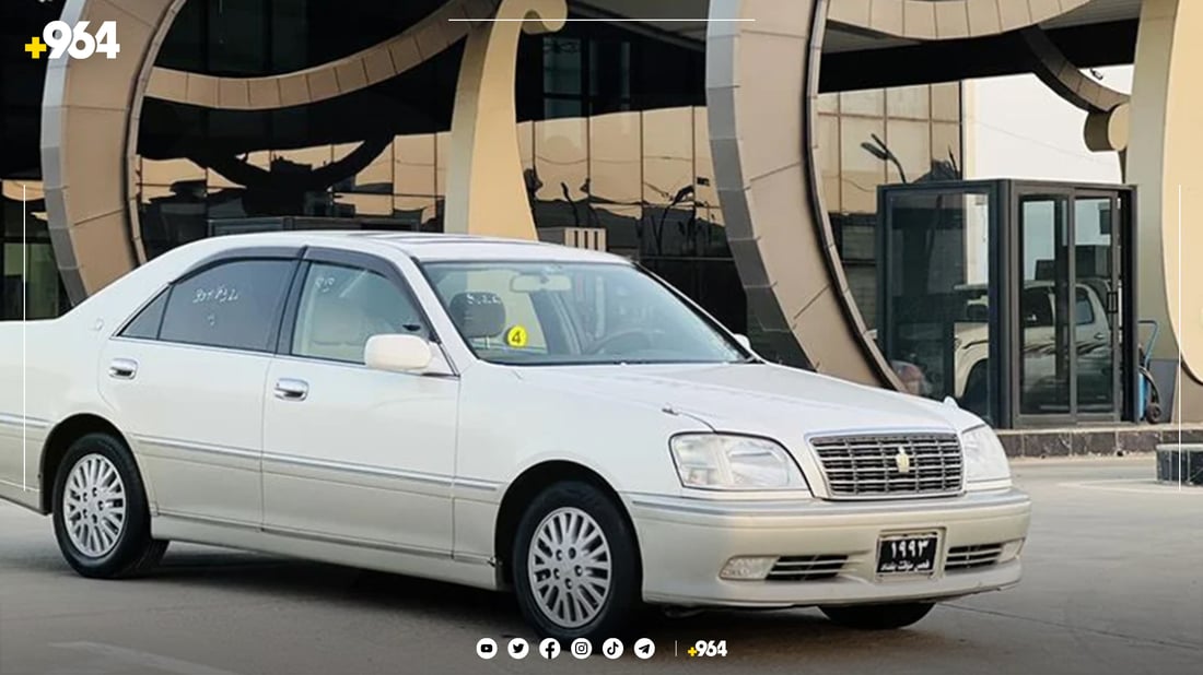 هاتنى مه‌لیكه‌ بۆ هه‌ولێر ئاسایی بووه‌وه‌