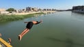 أين حديقة النساء ومنتزه الجبل؟ الحلة تسأل عن كورنيش ظلمه زجاج المولات والمستثمرون