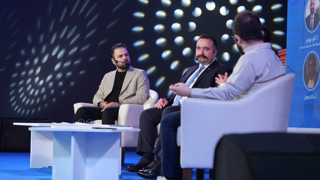 لە پێشانگانى نێودەوڵەتى هەولێر بۆ کتێب رووبەڕووى هەواڵى فەیک دەبنەوە