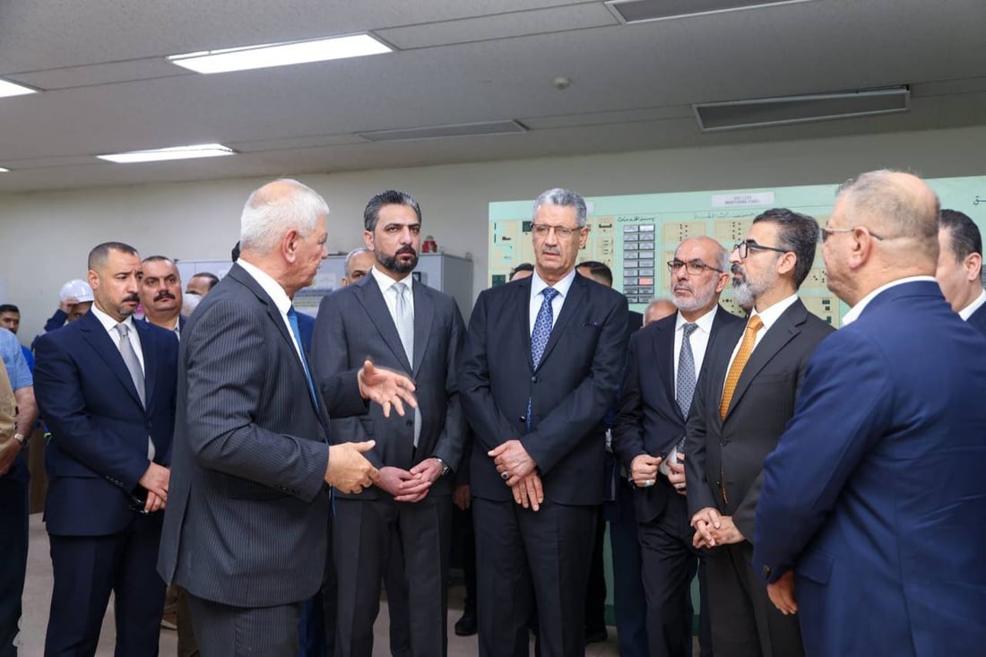 Oil minister says Kurdistan Region crude exports through Turkey to resume ‘within days’