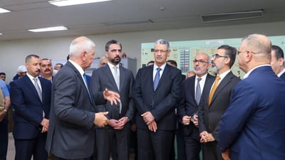 Oil minister says Kurdistan Region crude exports through Turkey to resume ‘within days’