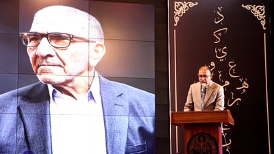 مهرجان “الكوت نت” للإبداع الواسطي يواصل تكريم الأفضل.. غناء وعروض مسرحية (فيديو)