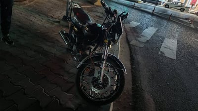 ئەمشەو نۆ کەس لە چوار رووداوی هاتوچۆ بریندار بوون