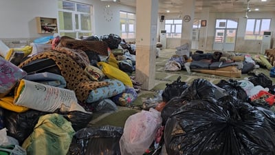 لە کۆیە مامۆستایانی ئایینی هەڵمەتی کۆکردنەوەی هاوکاری بۆ چەمچەماڵ بەڕێوەدەبەن