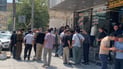 دابەشکردنى زەوى بەسەر فەرمانبەران؛ بازاڕى کڕین و فرۆشتنى گەرم کردووە