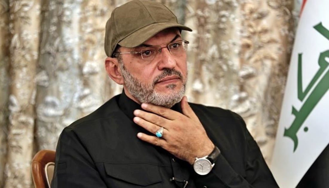 Iraqi militias dismiss US terrorist designation as ‘meaningless’