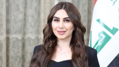 توضيح شرطة أربيل حول اعتقال البلوكر سلفانا دلشاد: ابتزاز من صالون تجميل
