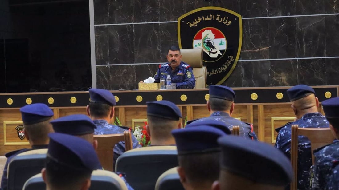 انتشار القوات المسلحة الليلة.. اجتماع ألوية الاتحادية: تحرك فوري