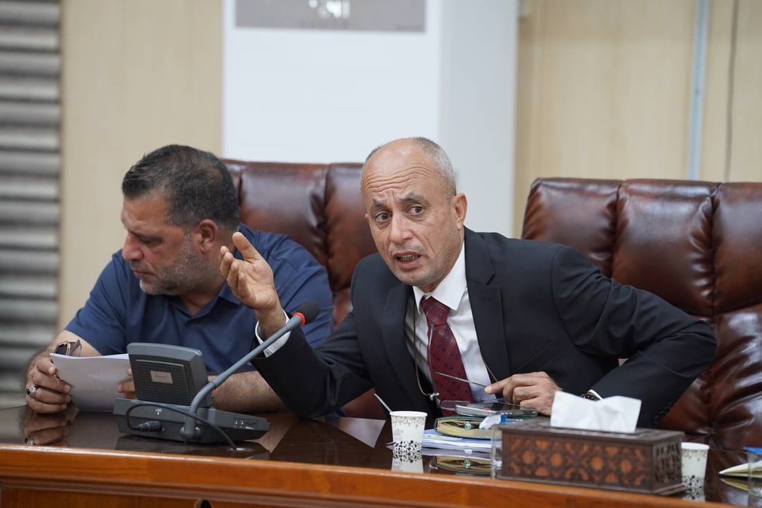 الحكومة تسلم الأرض والبناء على المواطن.. خطة واسط لحل أزمة 92 منطقة عشوائية