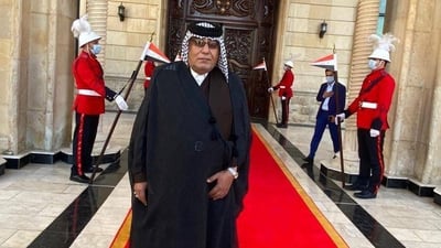 هجوم مسلح على منزل شيخ عموم “السراي” في الكوت بعد تبرّؤه من أحد أفراد العشيرة