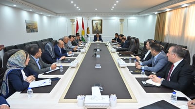 لە رۆژانی دەنگدانی تایبەت و گشتیدا بردنەژوورەوەی مۆبایل قەدەغەیە