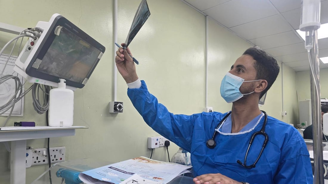 ولادة طفل بجلد “سمكة” في ديالى.. ثالث حالة نادرة من “السماك” تسجل في العراق