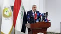 العراق يحقق الاكتفاء الذاتي من الحنطة للعام الثالث رغم الجفاف.. الوزير المالكي