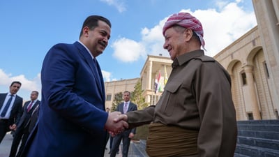 توقعات العراق 2024: هل تنفصل السليمانية؟ متى تنفجر القنبلة على طريق بغداد أربيل؟