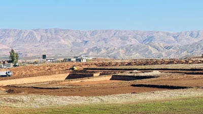 ئەگەر كار وا بڕوات پڕۆژەكە لە كاتی خۆیدا تەواو نابێت