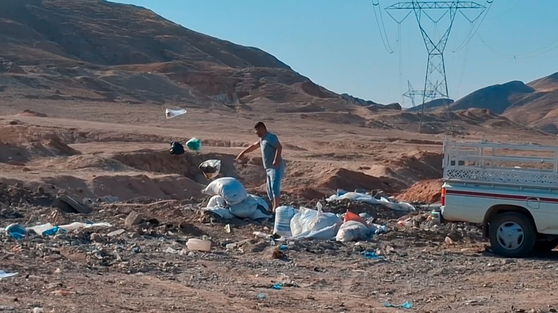 أطلقها ناشط عبر 964.. الطوز التزمت بدعوات الحفاظ على البيئة في موسم الأضاحي