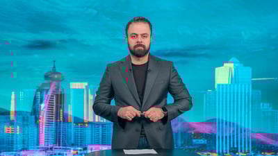 پریشکی ئاگری شەڕ زیانی به‌ هه‌ولێر گه‌یاند و وه‌زعی كاره‌باش هێشتا خراپه‌