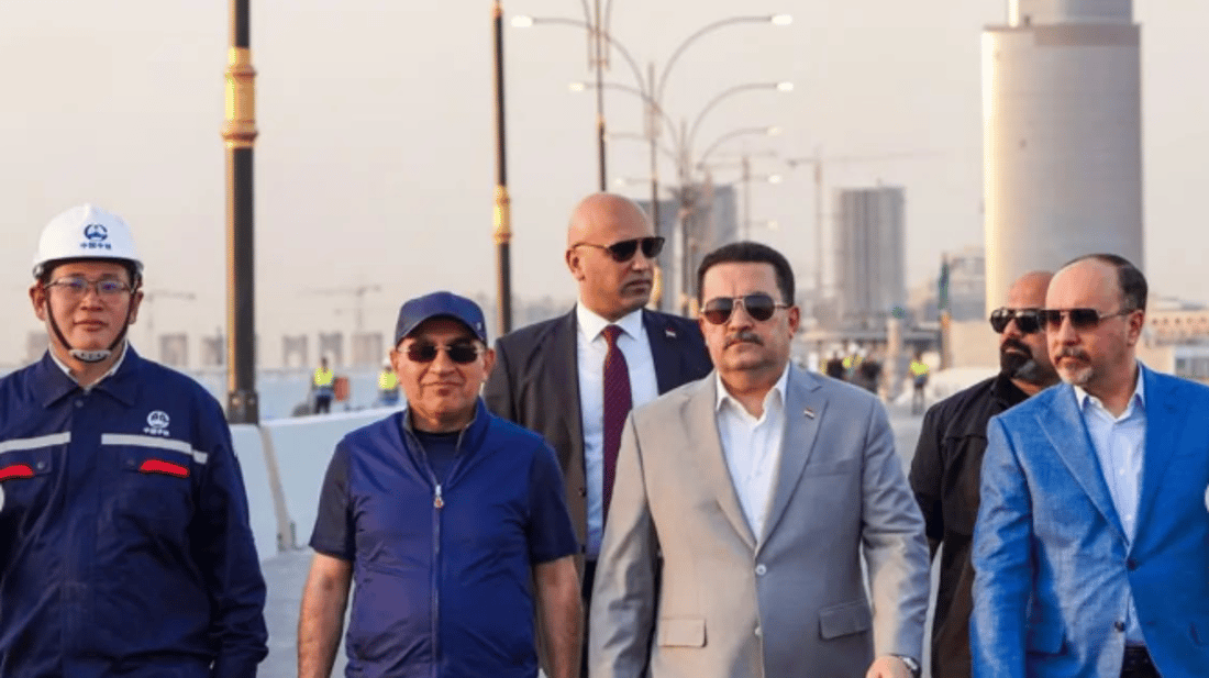 كتلة السوداني: لن نطيل عمر الحكومة.. فضحت المنافسين وحرّكت مياهً راكدة