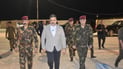 الوائلي من منفذ الشيب: لا تهاون مع التهريب والمساءلة القانونية لكل مقصر