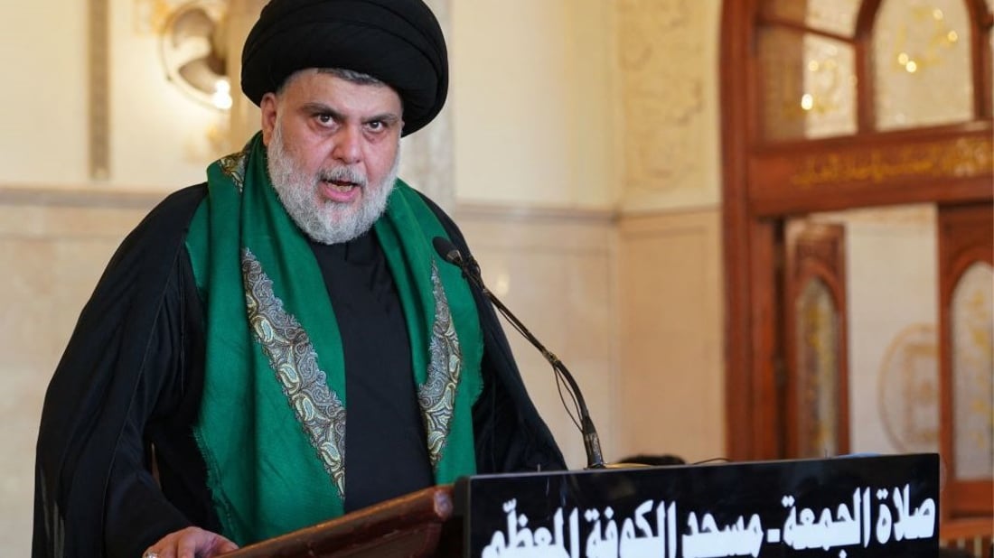 الصدر يقدم 8 نصائح للمشاية: لا تأكلوا كثيراً ولا تجمعوا التبرعات