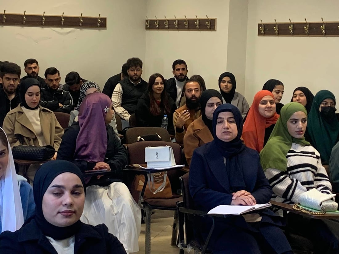 هەرچیم دەزانی پێشکەشم کردن؛ قەرەچەتانی خانەنشین بوو