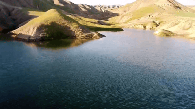 پۆندی دروستکرد و 300 پەنجەماسی بۆ هێناوە
