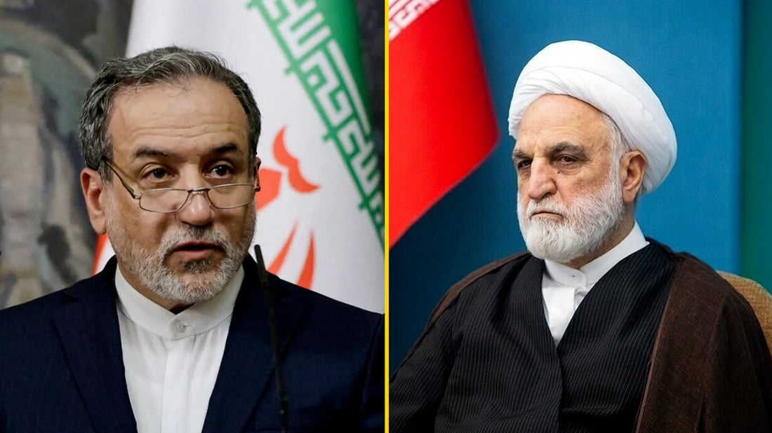 إيران: ما عجز العدو عن انتزاعه بالحرب لن يحصل عليه بالدبلوماسية