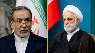إيران: ما عجز العدو عن انتزاعه بالحرب لن يحصل عليه بالدبلوماسية