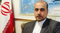 إيران تعلق على اختفاء أمير الموسوي في مصر: دخل بجواز سفر عراقي