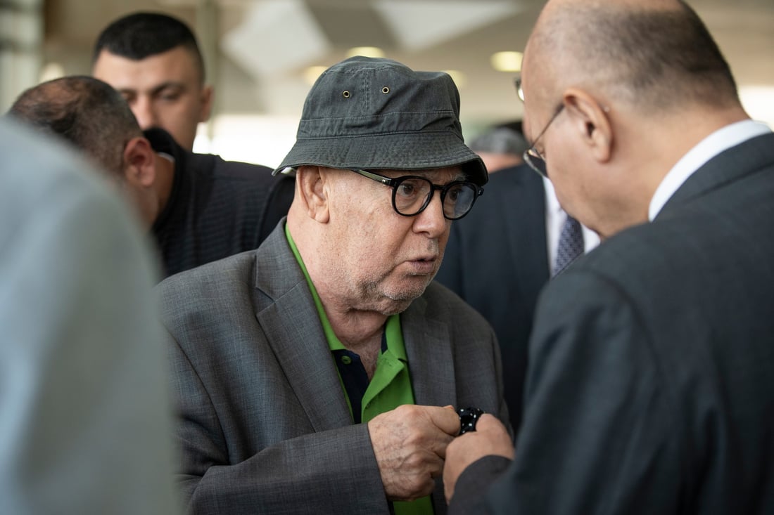 برهم صالح كرّم المدفعي.. مهرجان “ألحان الأمم” أبهر الجمهور بتراث الشرق (فيديو)