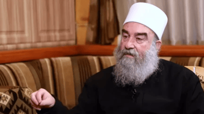 شيخ الدروز في سوريا: لا وفاق أو اتفاق مع حكومة الشرع المتطرفة والمطلوبة دولياً