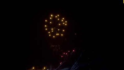 دیمەنی گەورەترین مەراسیمی ئاهەنگی نەورۆز لە ئاکرێ